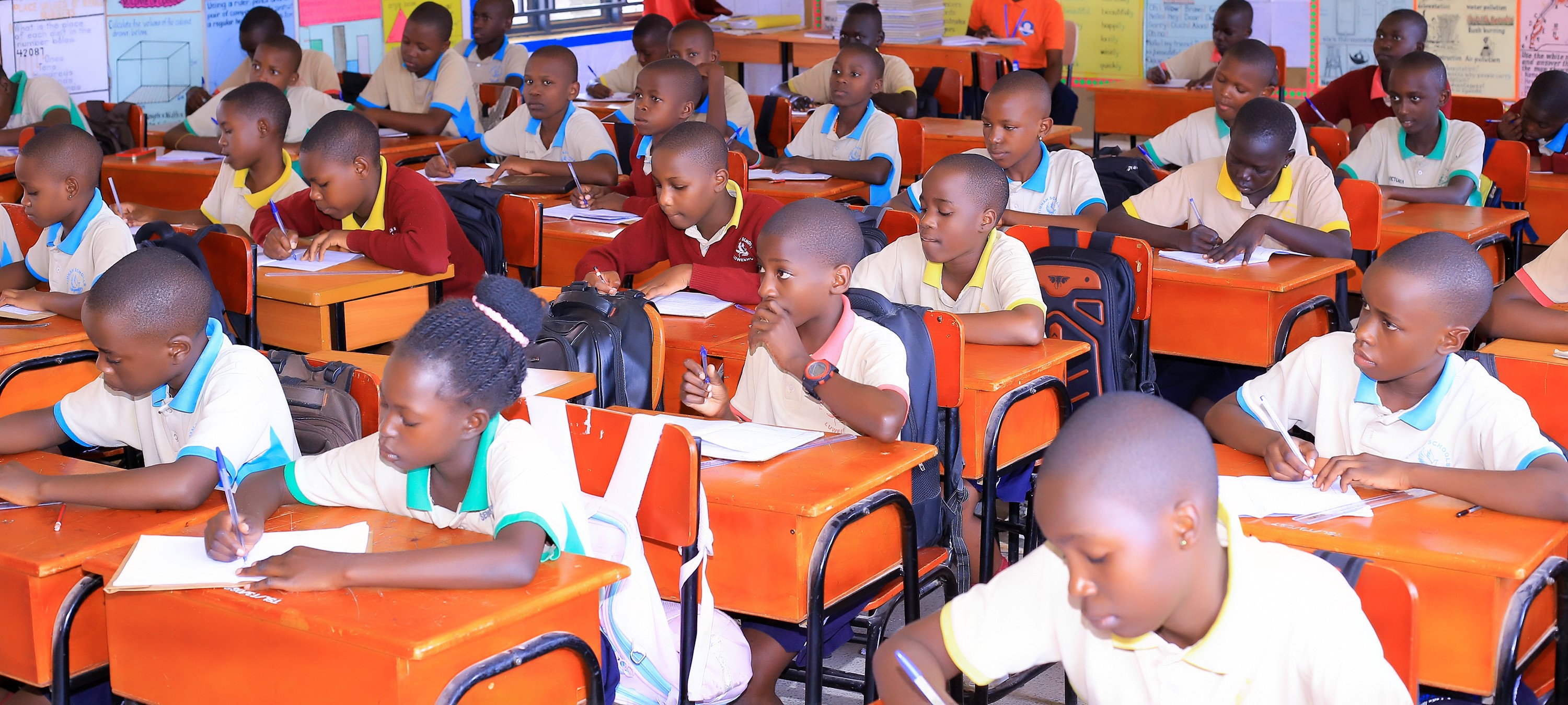 Classrooms
