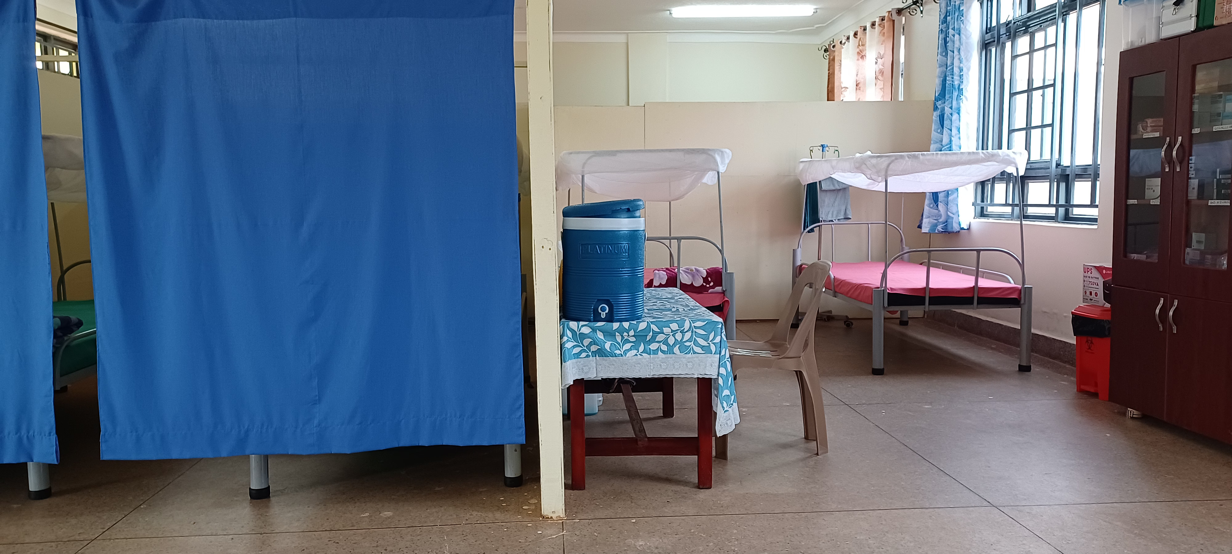 Sickbay