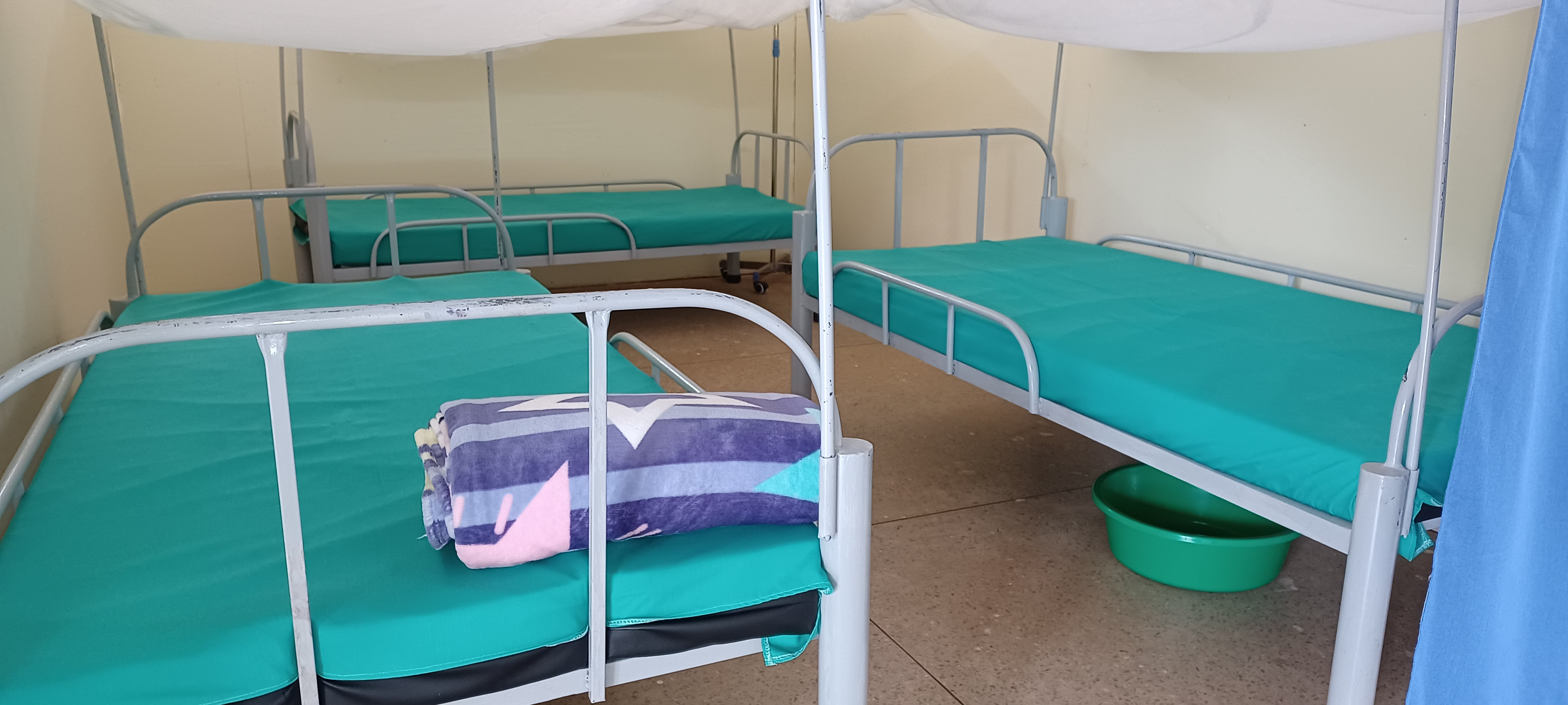 Sickbay