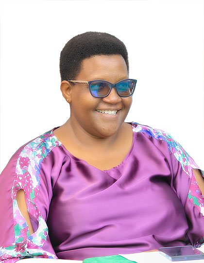 Mrs. Victoria Jemba