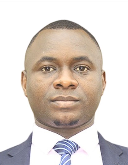 Mr. Agaba Aaron