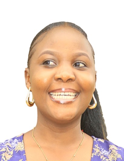 Madam. Namuleme Gertrude